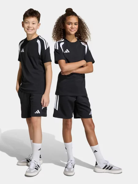 Adidas Performance kraťasy černé