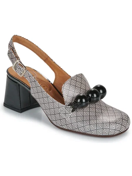 Pantofi Chie Mihara negru