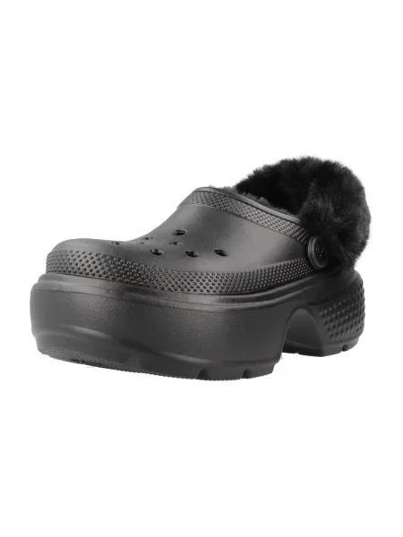 Tenisky Crocs čierna