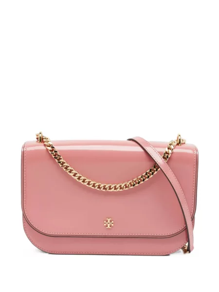 Geantă Tory Burch roz