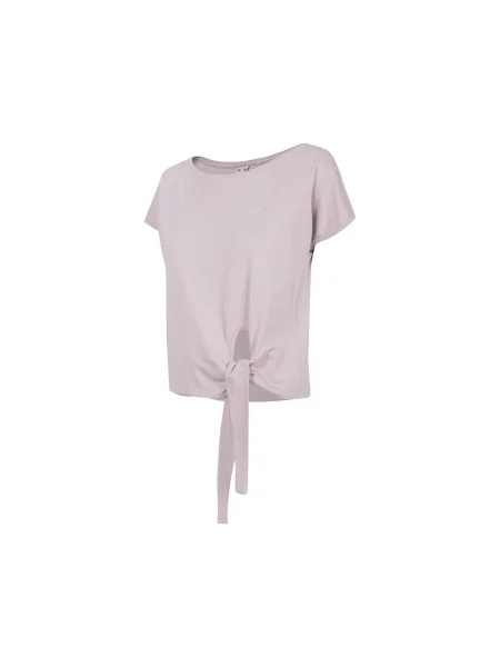 Tricou 4f roz