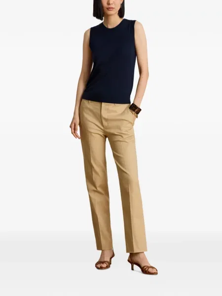 Pantaloni Lauren Ralph Lauren