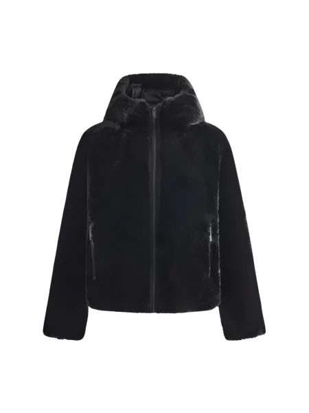 Kamizelka Fusalp czarna