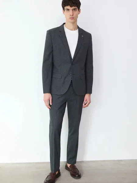 Kalhoty Medicine šedá