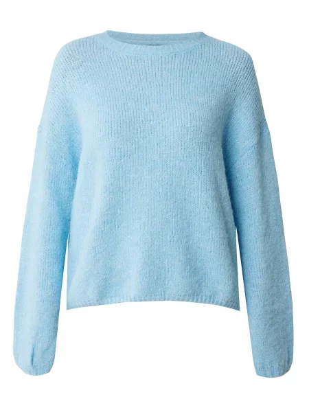 MEXX Pulover deschis albastru