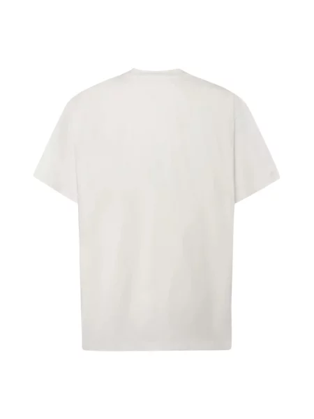 Maison Margiela t-shirt biała