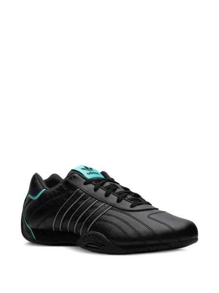 Sneakerși Adidas alb