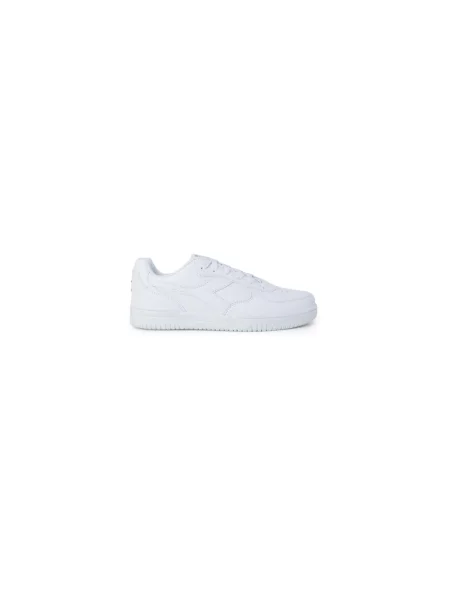 Sneakersy Diadora białe