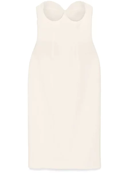 Rochie midi Giuseppe Di Morabito până la genunchi de costum