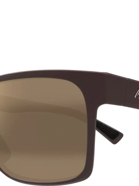 Ochelari de soare Maui Jim maro
