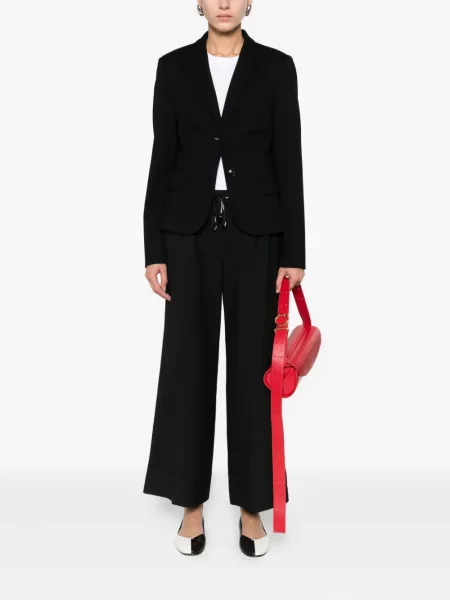 Sacou Marccain negru