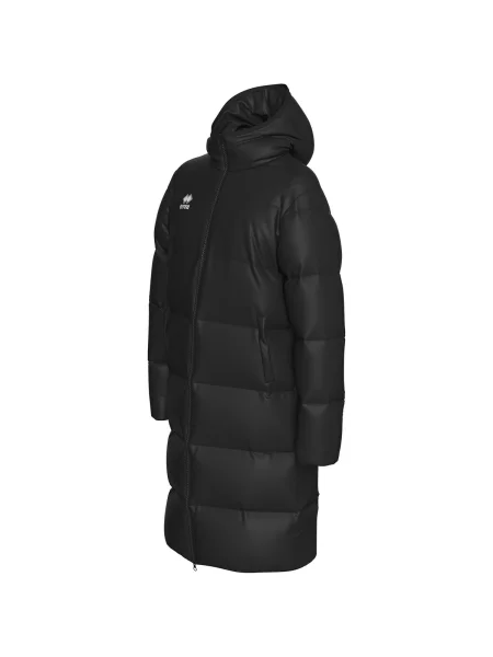 Geacă Errea negru