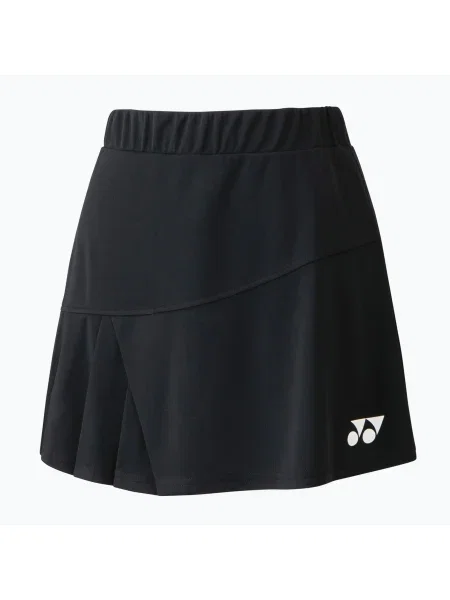 Пола за тенис YONEX Tournement черна