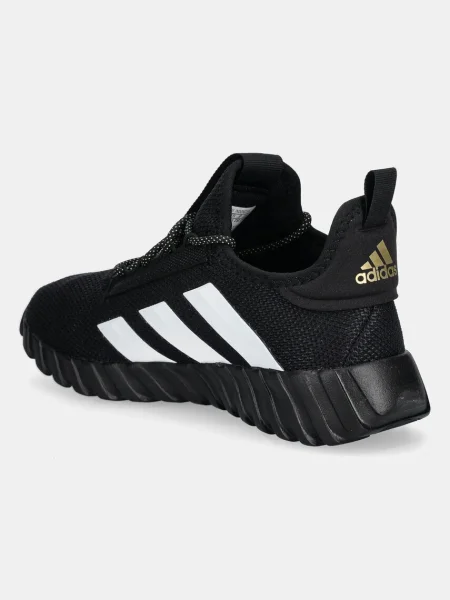 Adidas Sportcipők Kaptir Flow fekete