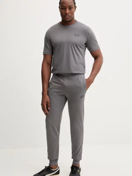 Спортивні штани Emporio Armani