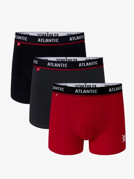 Боксеры Atlantic
