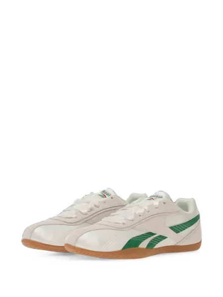 Sneakerși Reebok alb