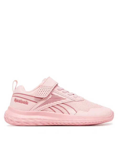Сникърси Reebok розов