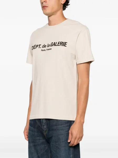 Tricou Gallery Dept. cu imagine