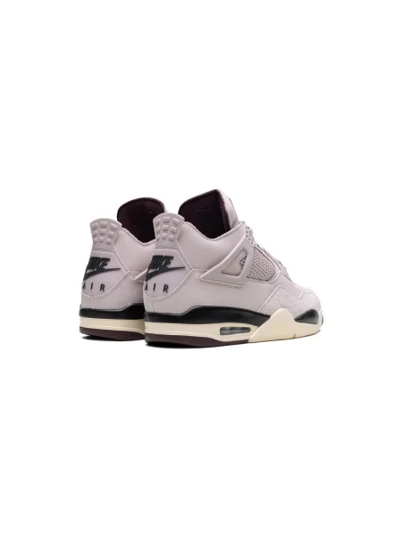 Pantofi Nike retro gri