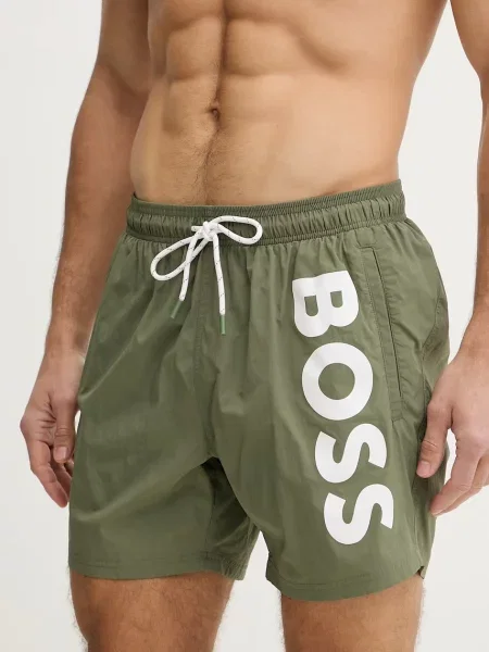 Шорты Boss