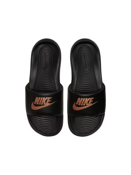 Papucs Nike Sportswear fekete