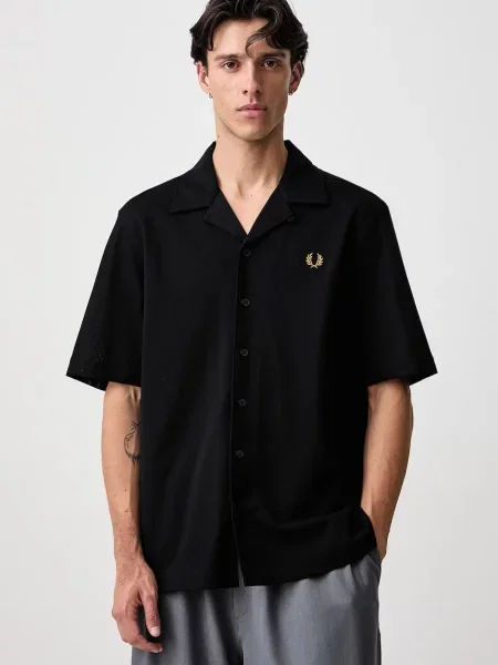 Fred Perry cămașă din pentru bărbați