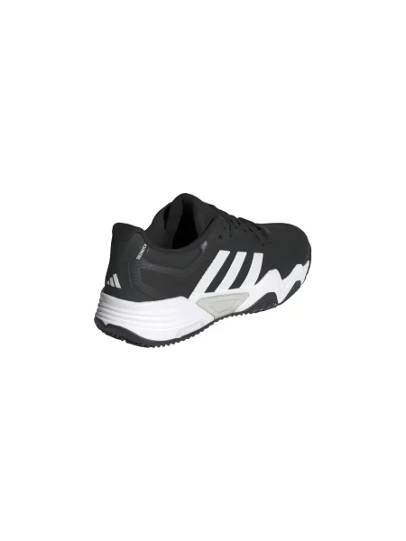 Pantofi Adidas alb