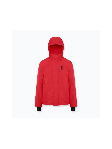 Куртка гірськолижна Colmar english red червона