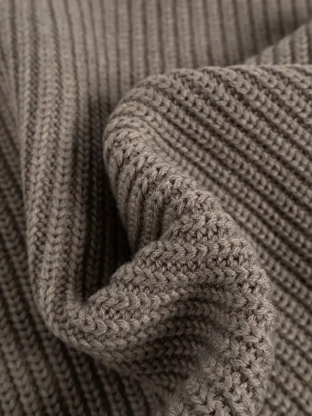 Fular Lanvin tricotate