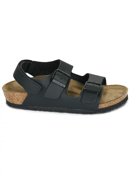 Sandále Birkenstock čierna