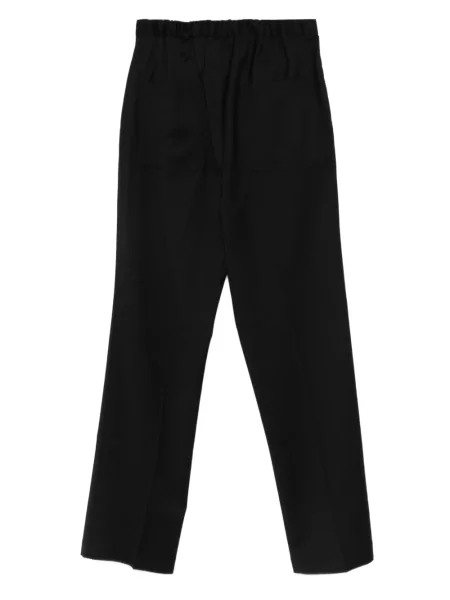 Pantaloni Hevo negru