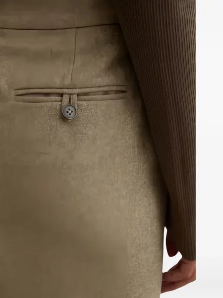 Fustă Marc O'polo maro