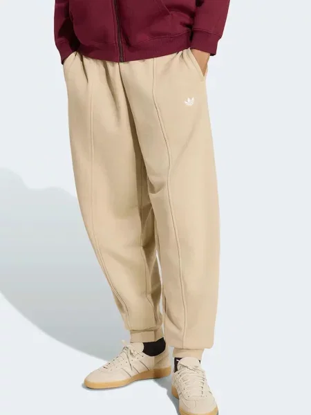 Adidas Originals спортивні штани дитячі з бавовною