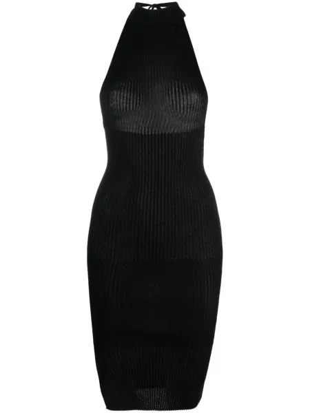 Rochie A. Roege Hove de costum negru