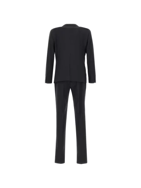 Costum Manuel Ritz negru