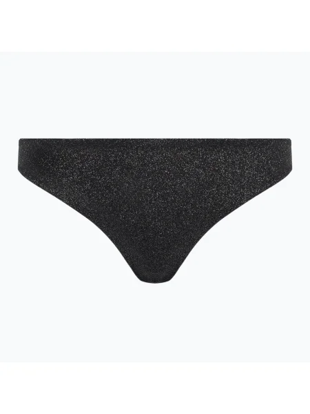 Olcsóbban. Calvin Klein Bikini alsó fekete. Méret: S fekete