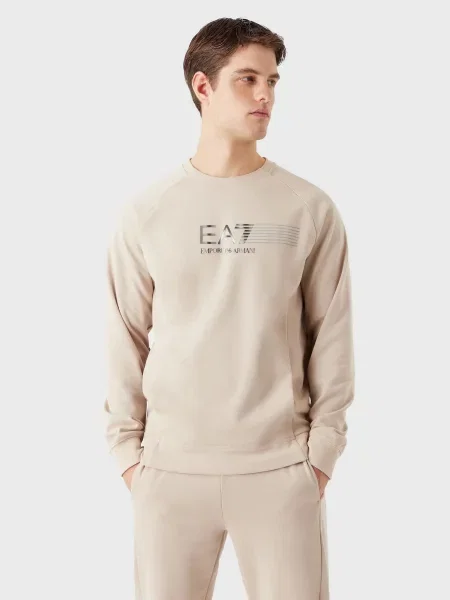 Світшот бежевий