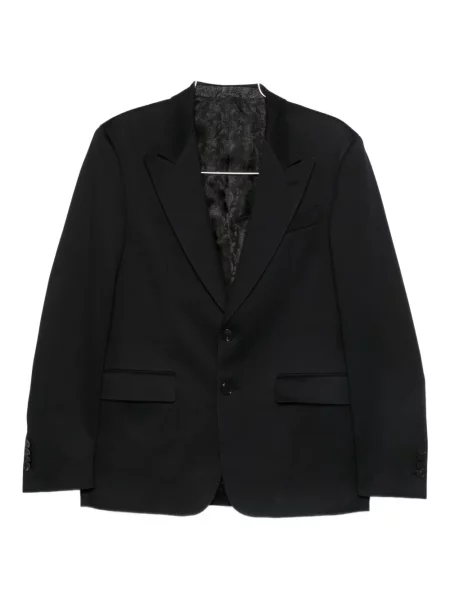 Costum Etro de costum negru