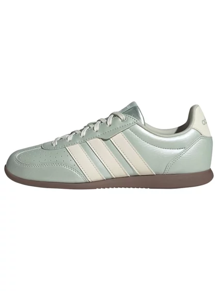 Sneakerși Adidas Performance verde