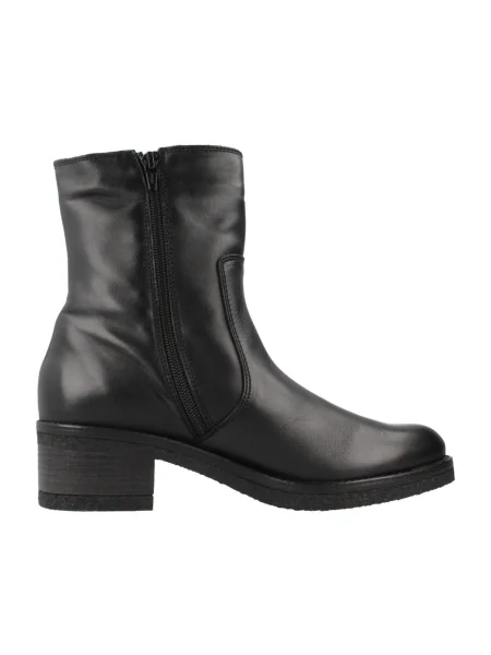 Pantofi Porronet negru