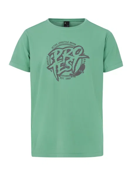 Koszulka Protest zielona