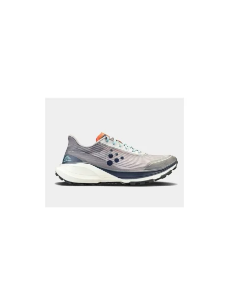 Pantofi Craft gri