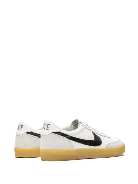 Tenisky Nike bílé