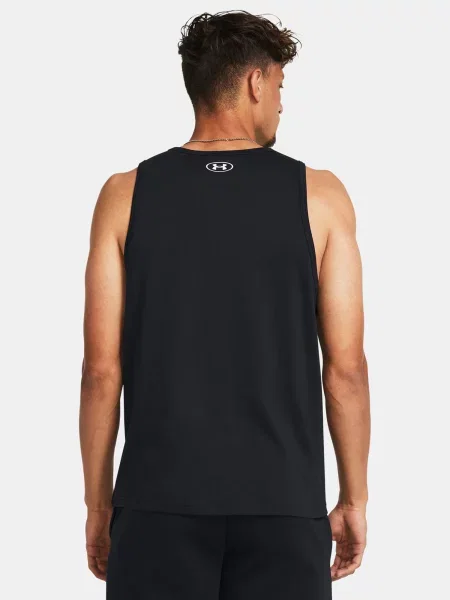 Tricou Under Armour negru