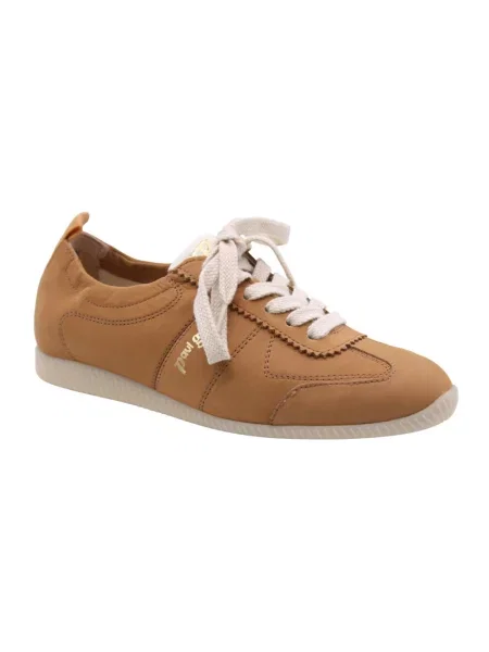 Sneakersy Paul Green zielone