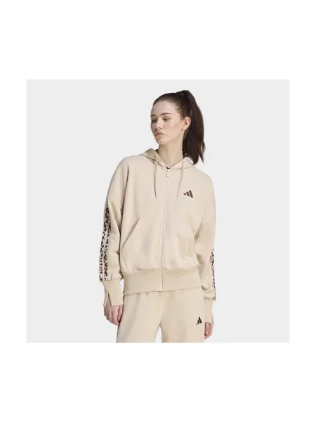 Ruha Adidas bézs