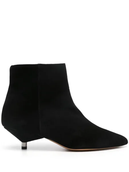 Cizme scurte Isabel Marant negru