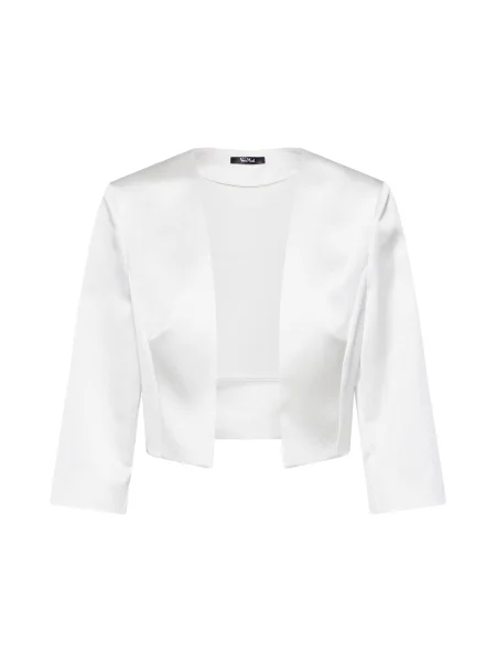 Vera Mont Bolero murdar alb