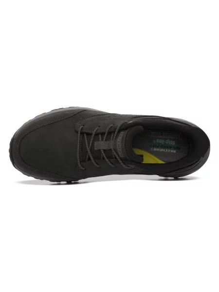 Tenisky Skechers sivá